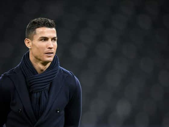 Image de l'article :Cristiano Ronaldo accepte une peine de prison pour fraude fiscale