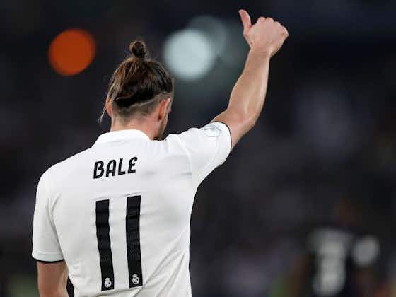 Image de l'article :Le cas Bale réglé dans "l'intimité"