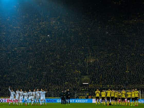 Image de l'article :📽 10000 fans et une victoire de prestige pour les 120 ans du Werder
