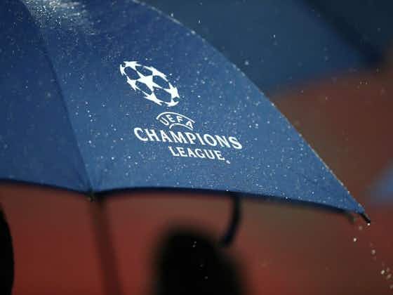 Image de l'article :📽Une grande nouveauté en Ligue des Champions dès ce soir