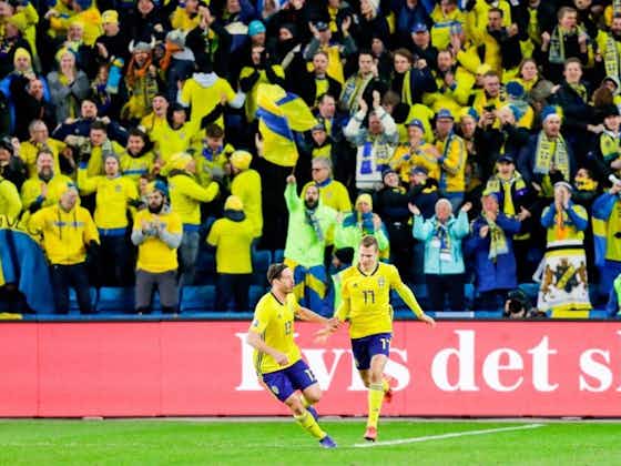 Image de l'article :📽Un "high five" se termine très mal en Suède
