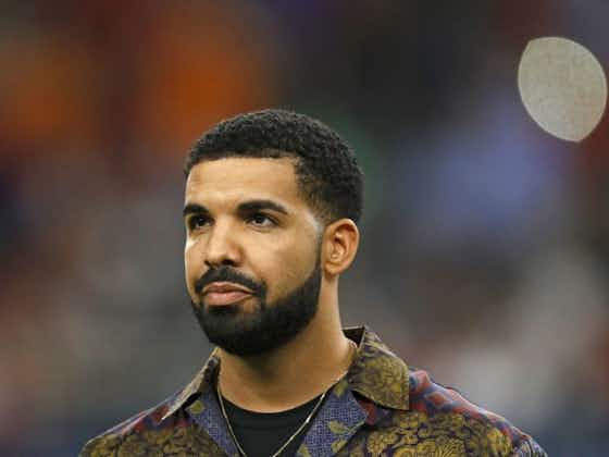 Image de l'article :📸Caen invoque Drake pour la victoire