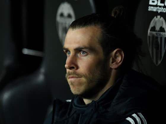 Image de l'article :Le problème Gareth Bale
