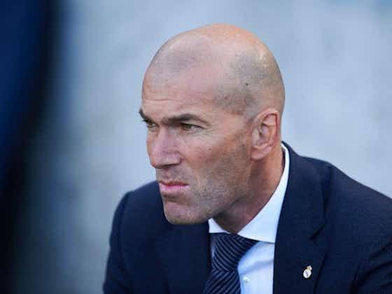 Image de l'article :Le Real Madrid explose sur le terrain de la Real Sociedad