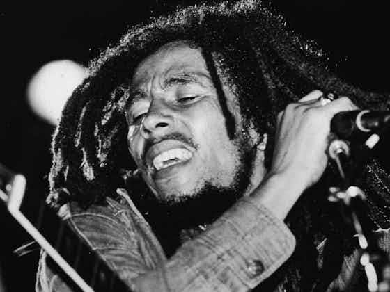 Image de l'article :Comment Bob Marley a aidé la Jamaïque à accéder au Mondial féminin ?