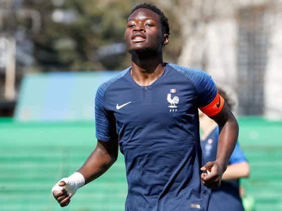 Image de l'article :Un très grand espoir français va signer à l'Inter