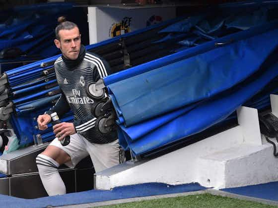 Image de l'article :Et si Bale partait en prêt au Bayern ?