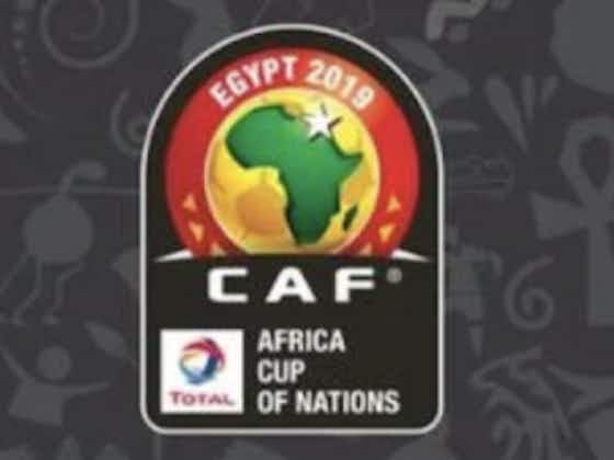 Image de l'article :🇪🇬 Tout ce qu'il faut savoir sur la Coupe d'Afrique des Nations
