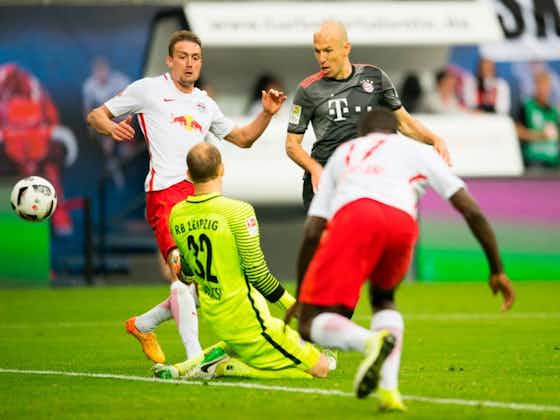 Image de l'article :📽Retour sur l'incroyable victoire 5-4 du Bayern à Leipzig en 2017