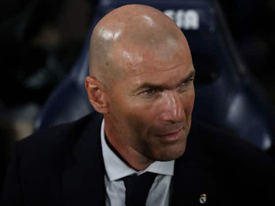 Image de l'article :Real Madrid : une fin septembre très corsée