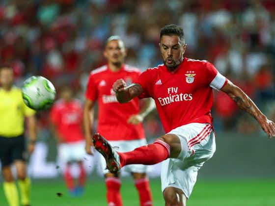 Image de l'article :📽Le dernier Benfica-Lyon nous a régalé ! 