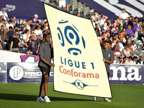 Image de l'article :Ligue 1 : ils ont brillé/ils ont déçu (Montpellier à Toulouse)