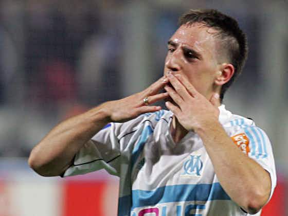Image de l'article :📽 Quand Ribéry marquait le but de l'année contre Nantes en 2005