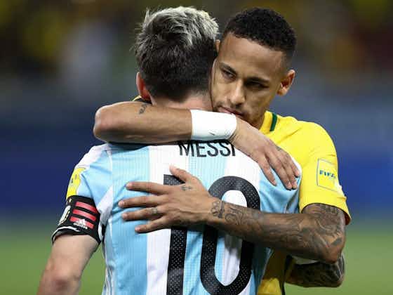 Image de l'article :🚨Officiel : Le tirage de la Copa América 2020
