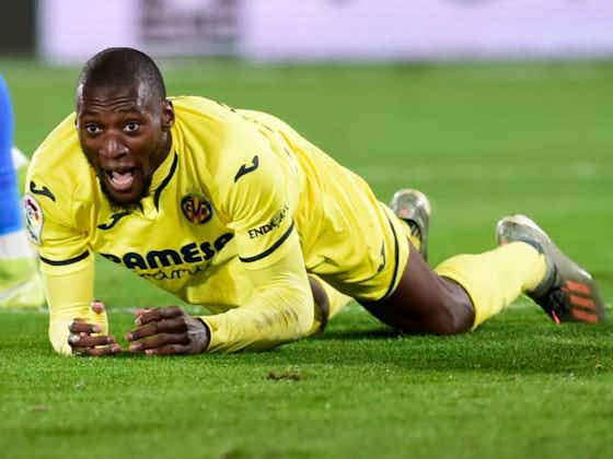 Image de l'article :🚨Accord entre Villarreal et Lyon pour Toko Ekambi !