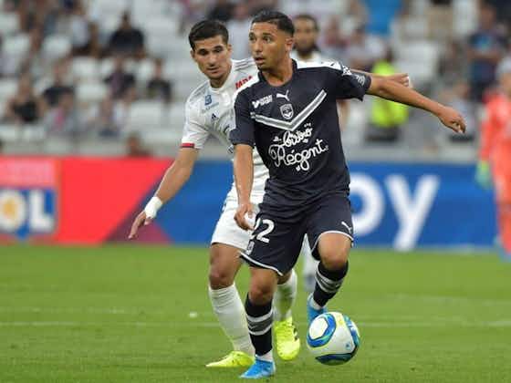 Image de l'article :Officiel : Yassine Benrahou prêté à Nîmes