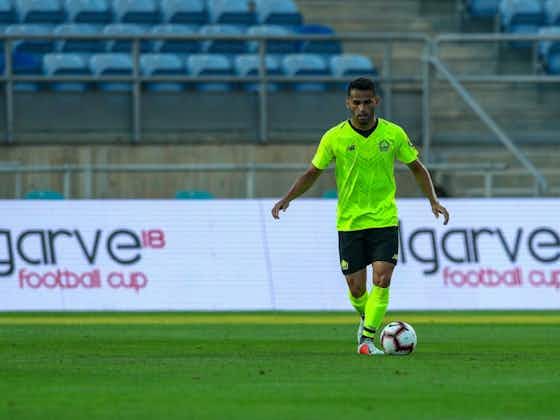 Image de l'article :Officiel : Thiago Maia prêté à Flamengo