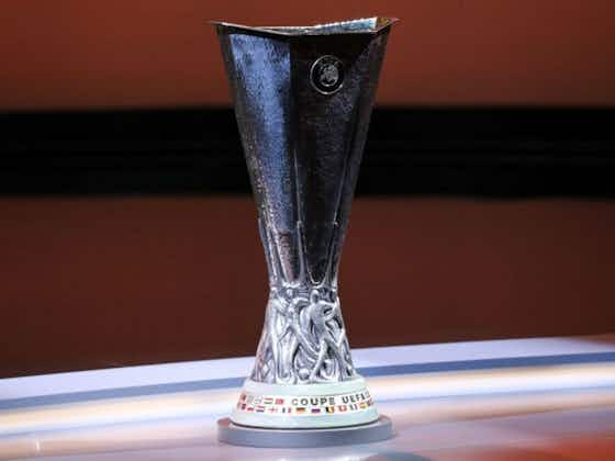 Image de l'article :Europa League : tous les clubs qualifiés pour les 8e de finale