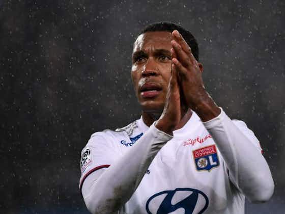 Image de l'article :Lyon : Marcelo demande pardon