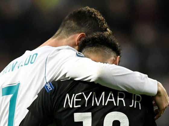 Image de l'article :📽Le meilleur joueur né un 5 février n'est ni Neymar ni CR7