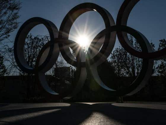 Image de l'article :Officiel : les Jeux Olympiques de Tokyo auront lieu en 2021