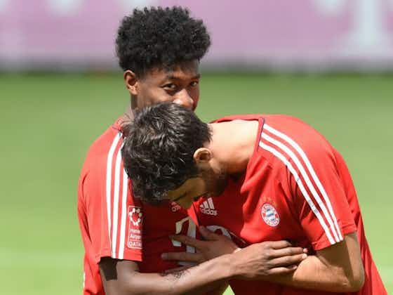 Image de l'article :📽PES Bayern Esports Cup : les jeunes du Bayern s'imposent