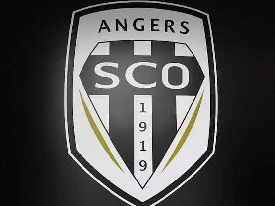 Image de l'article :Angers va recruter un autre gardien international français