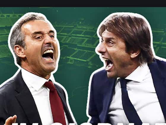 aloud Please contrast 💎 Talents cachés : les 10 pépites à suivre en Serie A | OneFootball