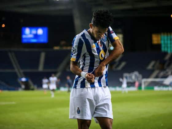 Image de l'article :📽 FC Porto : les 5 bijoux du mois de novembre