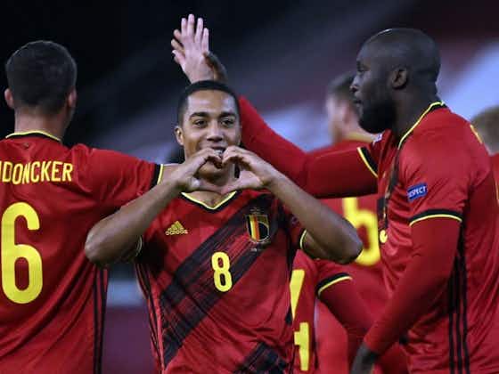 Image de l'article :🚨 LdN : la Belgique et l'Italie rejoignent la France pour le Final 4