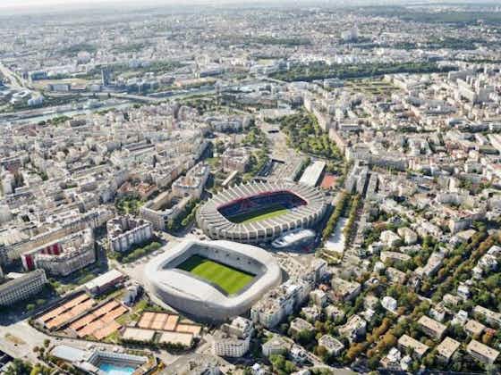 Image de l'article :☕️🥐 FC Ptit Déj : C1 🔥 Parc/Vélodrome 😍