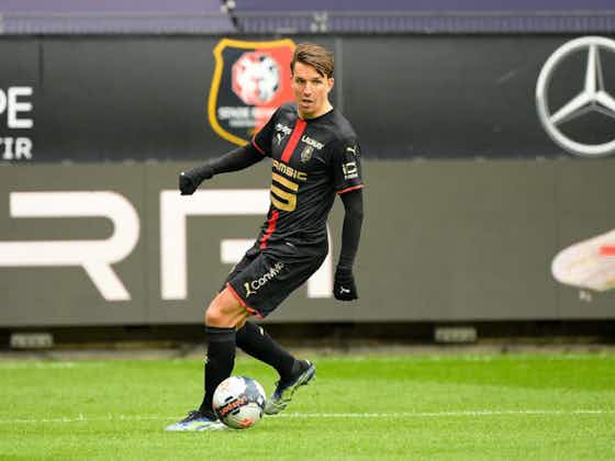Image de l'article :🚨 Un attaquant formé au club quitte Rennes et la L1