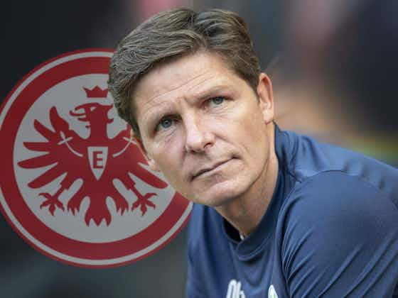 Image de l'article :🚨 Le nouveau coach de l'Eintracht connu
