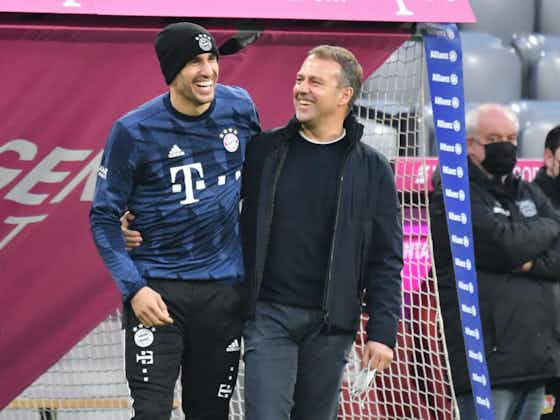 Image de l'article :🚨 Le Bayern officialise un départ