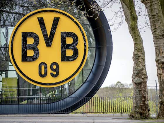 Image de l'article :🚨 Officiel : Dortmund tient sa première recrue