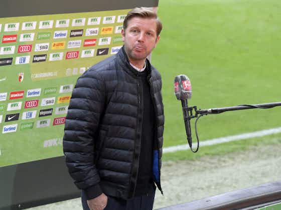 Image de l'article :🚨 Un entraîneur licencié en Bundesliga
