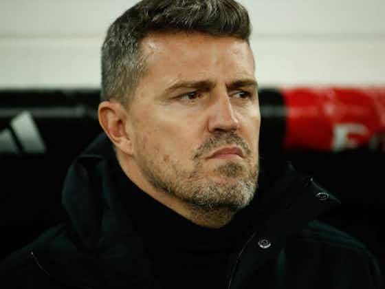 Image de l'article :🚨 Officiel : un club de Ligue 1 accueille un entraîneur espagnol