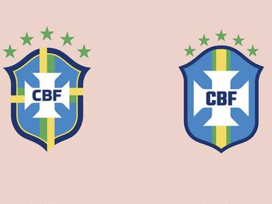 Image de l'article :📸 Et si on changeait les logos des équipes de Copa América ?
