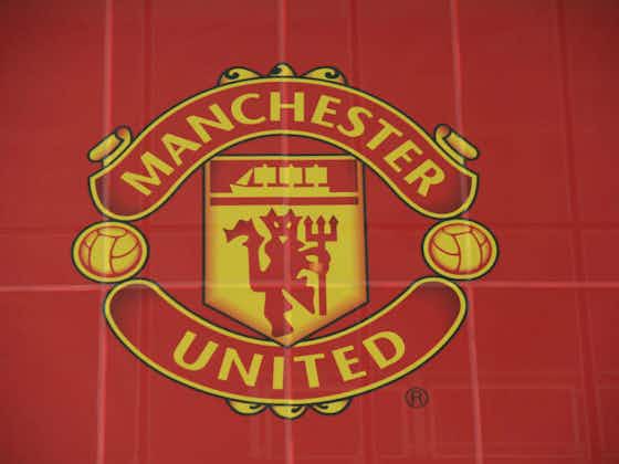 Image de l'article :🎥 Manchester United dévoile son maillot extérieur