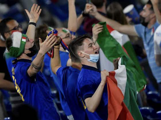 Image de l'article :La Coupe du monde 2030 organisée par l'Italie et l'Arabie Saoudite ?
