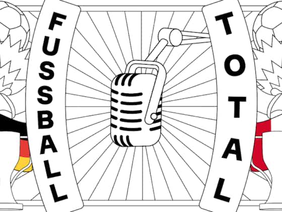 Image de l'article :🎙 Fussball Total #8 : voici la meilleure D2 du monde 🔥