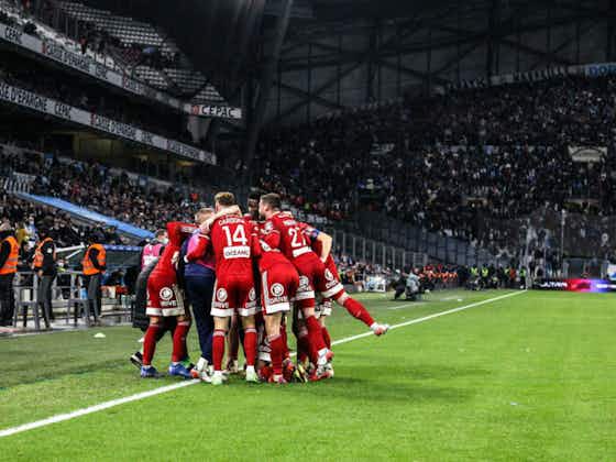 Image de l'article :☕️🥐 FC Ptit Déj : Brest 🔥 Rodrygo 😳 Dortmund 😅