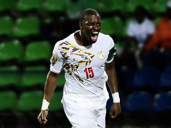 Image de l'article :📸 TOP 5 maillots de l'histoire du Sénégal