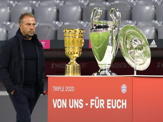 Image de l'article :Le Bayern, une décennie de règne sur le football allemand 👑