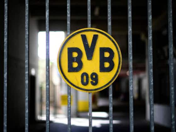 Image de l'article :🚨 Officiel : Dortmund s'offre déjà une recrue