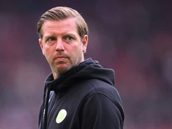 Image de l'article :🚨 Un entraîneur de Bundesliga quitte son poste
