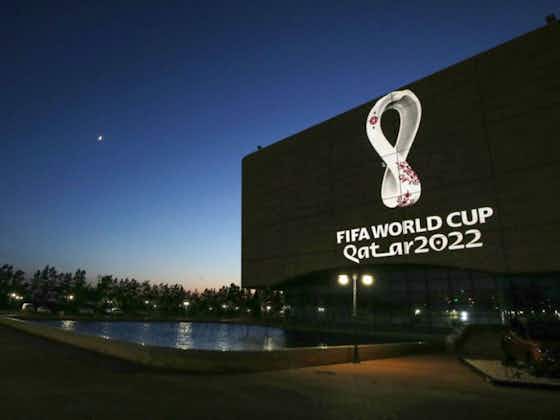 Image de l'article :🚨 Un changement de taille à la prochaine Coupe du monde