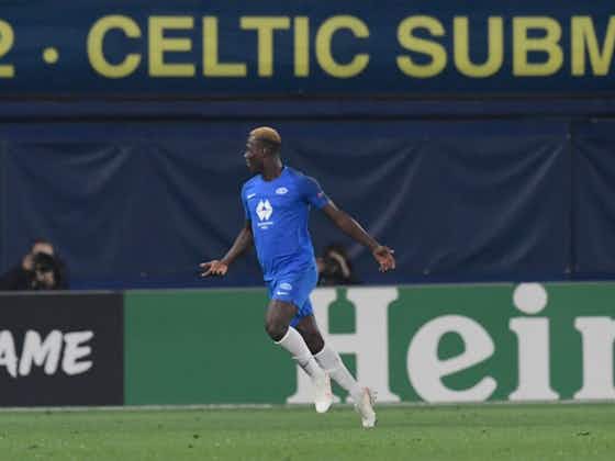 Image de l'article :🚨 Un talent ivoirien vers Chelsea