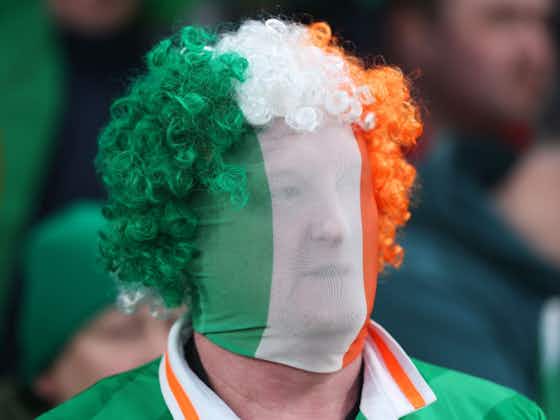 Image de l'article :📸 Irlande-France : les images marquantes du match