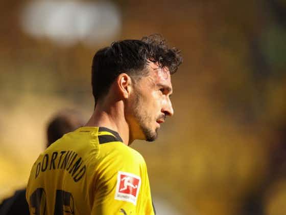 Image de l'article :🚨 Une légende du Borussia Dortmund prolonge son contrat !